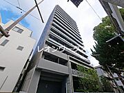 玉川駅より徒歩5分 7階 新築の賃貸物件