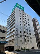 野田駅より徒歩10分 6階 築4年2ヶ月の賃貸物件
