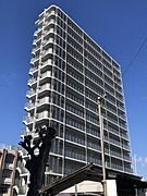 塚本駅より徒歩5分 7階 新築の賃貸物件