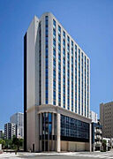 阿波座駅より徒歩7分 9階 新築の賃貸物件