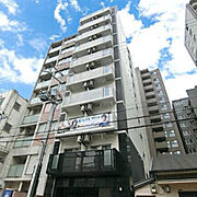 フィオレ立売堀 3階 築18年3ヶ月の賃貸物件