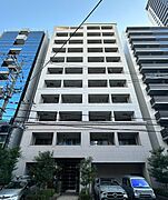 四ツ橋駅より徒歩9分 9階 築11年の賃貸物件