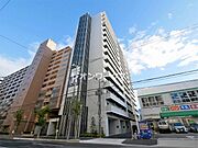 新大阪駅より徒歩8分 13階 築5年6ヶ月の賃貸物件