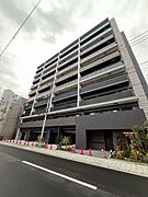 弁天町駅より徒歩7分 3階 新築の賃貸物件