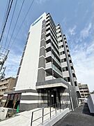 庄内駅より徒歩5分 5階 築1年の賃貸物件