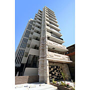 フロントフィールド天王寺 6階 築8年の賃貸物件