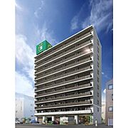 大正駅より徒歩4分 9階 新築の賃貸物件