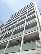 中崎町駅より徒歩5分 8階 築5年8ヶ月の賃貸物件