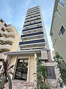 西中島南方駅より徒歩11分 8階 新築の賃貸物件