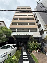 アクティコートクリスタル京橋 6階