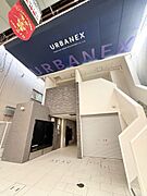 南森町駅より徒歩1分 9階 築1年5ヶ月の賃貸物件