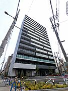桜ノ宮駅より徒歩5分 6階 築3年4ヶ月の賃貸物件
