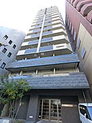 プレサンス北浜ラ・フェスタ 5階 築12年2ヶ月の賃貸物件