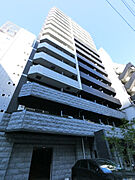 プレサンス北浜パレス 8階 築11年7ヶ月の賃貸物件