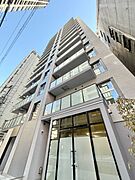 アーバネックス天満橋South 11階 築1年1ヶ月の賃貸物件