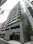 プレサンス京町堀ノース 14階 築9年2ヶ月の賃貸物件