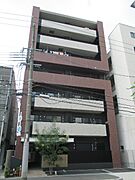 カルムレトリア西梅田 1階 築11年8ヶ月の賃貸物件