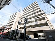 アーバネス 淀川 3階 築18年4ヶ月の賃貸物件