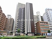 ラドゥセール谷町 13階 築4年6ヶ月の賃貸物件