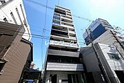 松屋町駅より徒歩4分 5階 築2年11ヶ月の賃貸物件