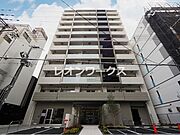 東梅田駅より徒歩8分 4階 新築の賃貸物件