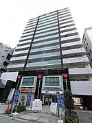 四ツ橋駅より徒歩5分 4階 築12年11ヶ月の賃貸物件