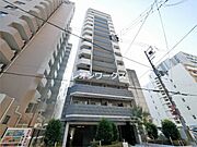 肥後橋駅より徒歩8分 9階 築9年6ヶ月の賃貸物件
