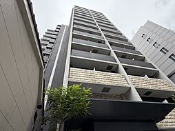 レジュールアッシュ中之島SOUTH 8階