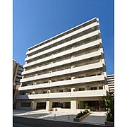 スプランディッド新大阪ＤＵＥ 5階 築10年6ヶ月の賃貸物件