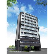 桜ノ宮駅より徒歩3分 8階 新築の賃貸物件