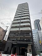 桜川駅より徒歩5分 2階 新築の賃貸物件