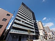 九条駅より徒歩7分 7階 新築の賃貸物件