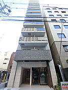 谷町四丁目駅より徒歩5分 13階 築6年5ヶ月の賃貸物件