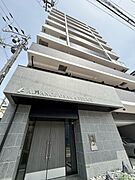 大正駅より徒歩20分 9階 新築の賃貸物件