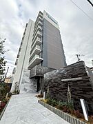 鶴橋駅より徒歩7分 4階 新築の賃貸物件