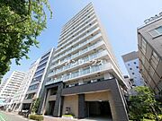 ハビテ靭センターコート 9階 築11年6ヶ月の賃貸物件