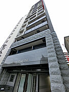 芦原橋駅より徒歩1分 13階 築6年1ヶ月の賃貸物件