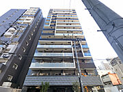 プレサンス堺筋本町ディスティニー 9階 築4年2ヶ月の賃貸物件