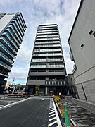 塚本駅より徒歩5分 13階 築2年の賃貸物件