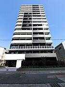 塚本駅より徒歩5分 4階 築3年1ヶ月の賃貸物件