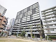 プレサンス新大阪ザ・シティ 6階 築9年7ヶ月の賃貸物件