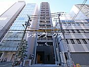 堺筋本町駅より徒歩2分 9階 新築の賃貸物件