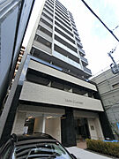 阿波座駅より徒歩5分 3階 築6年4ヶ月の賃貸物件