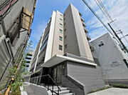 九条駅より徒歩10分 6階 築4年7ヶ月の賃貸物件