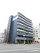 大阪梅田駅より徒歩13分 2階 築6年10ヶ月の賃貸物件