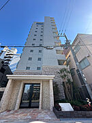 天神橋筋六丁目駅より徒歩9分 10階 築2年3ヶ月の賃貸物件