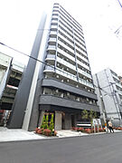 エステムコート堺筋本町 14階 築3年の賃貸物件