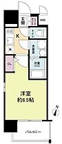 間取り：227102566205