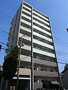 京橋駅より徒歩8分 5階 築11年の賃貸物件