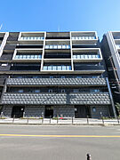 京橋駅より徒歩6分 1階 築7年4ヶ月の賃貸物件